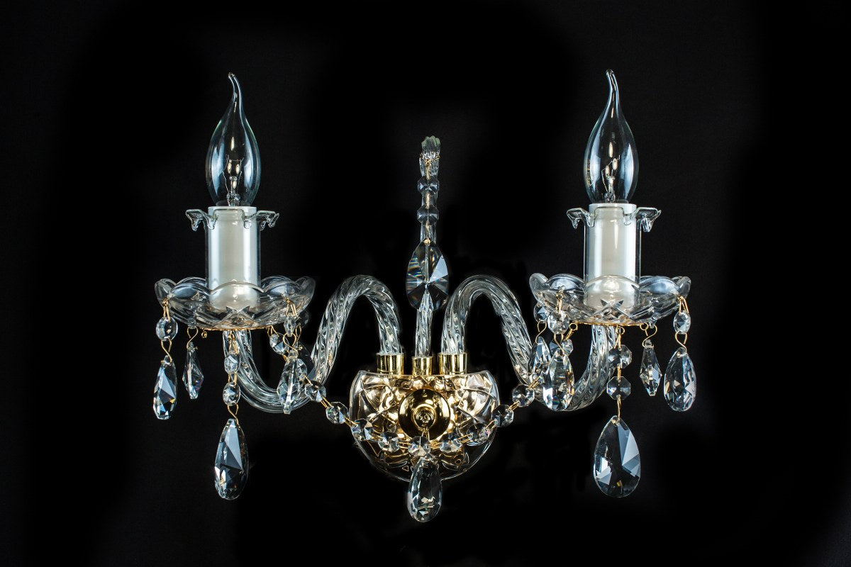 Aplique de pared NATALIE - LP103-2W