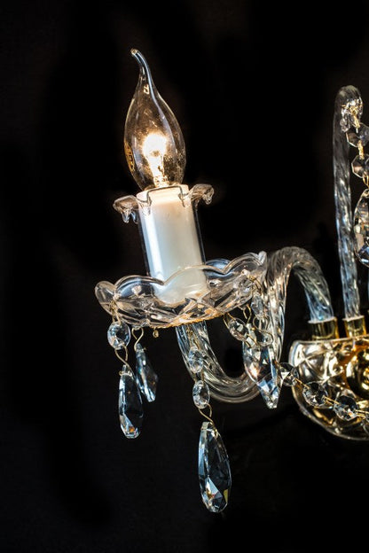 Aplique de pared NATALIE - LP103-2W