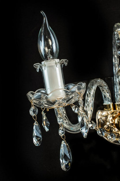 Aplique de pared NATALIE - LP103-2W