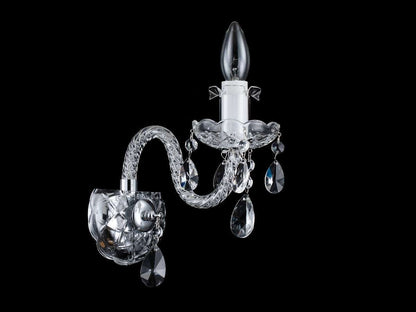 Aplique ELENA LP104-1W