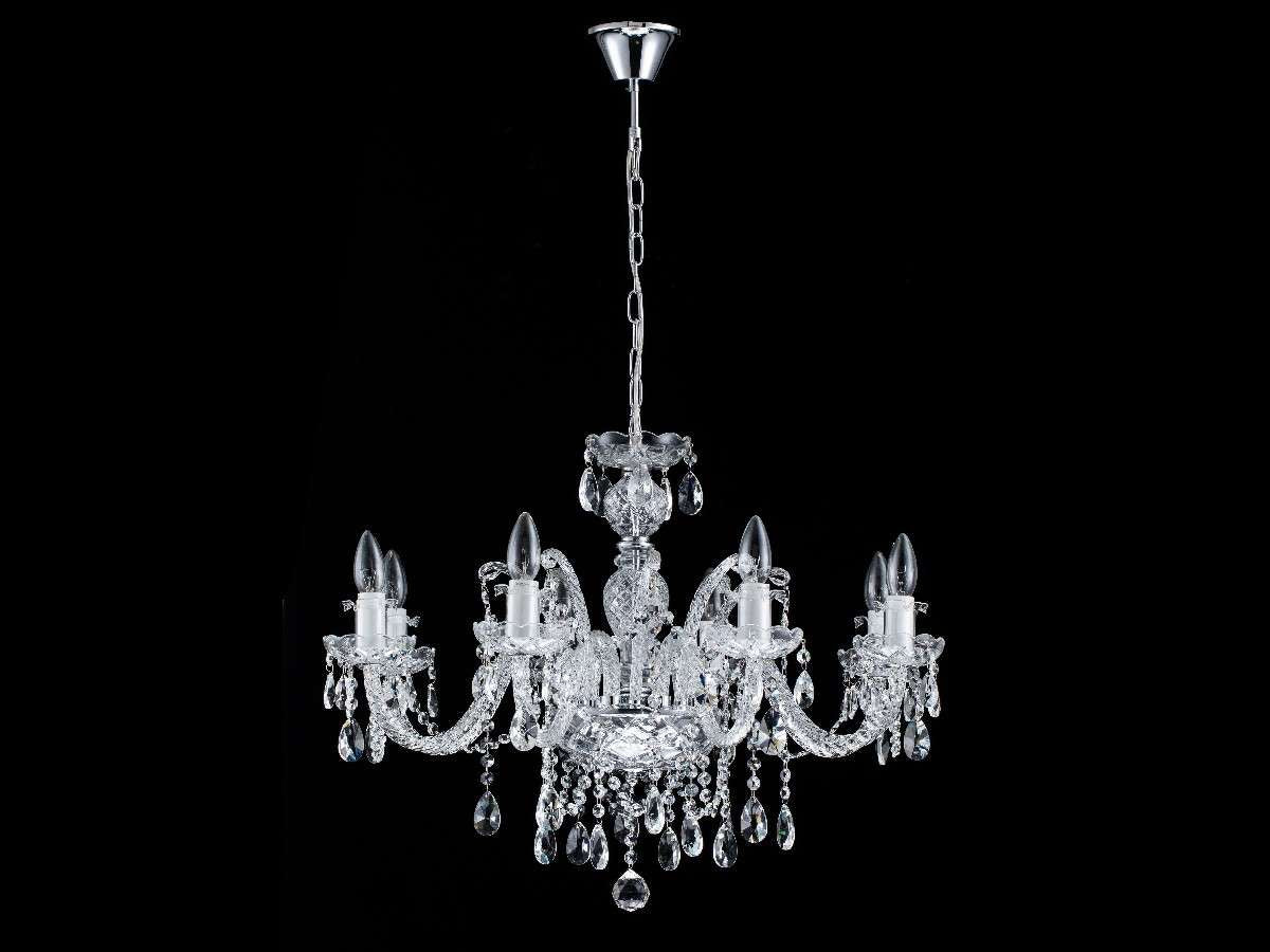 Lámpara de araña ELENA LP104-8