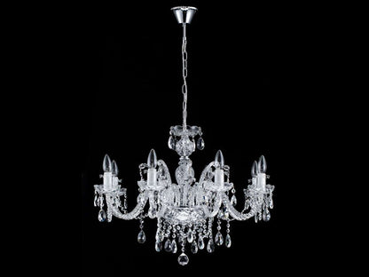 Lámpara de araña ELENA LP104-8