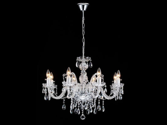 Lámpara de araña ELENA LP104-8