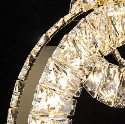 Lámpara colgante Infinity LP114-2P