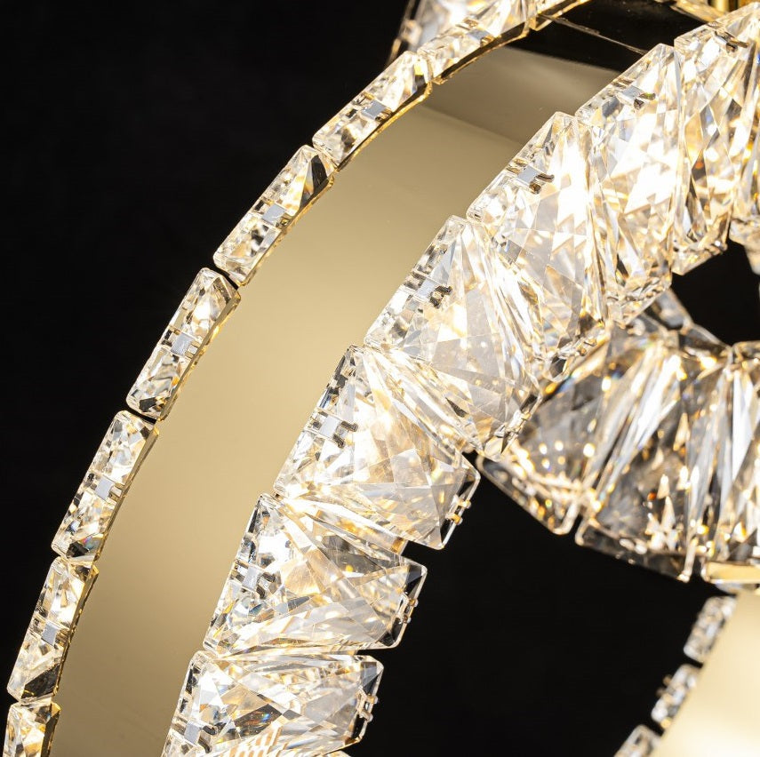 Lámpara colgante Infinity LP114-2P