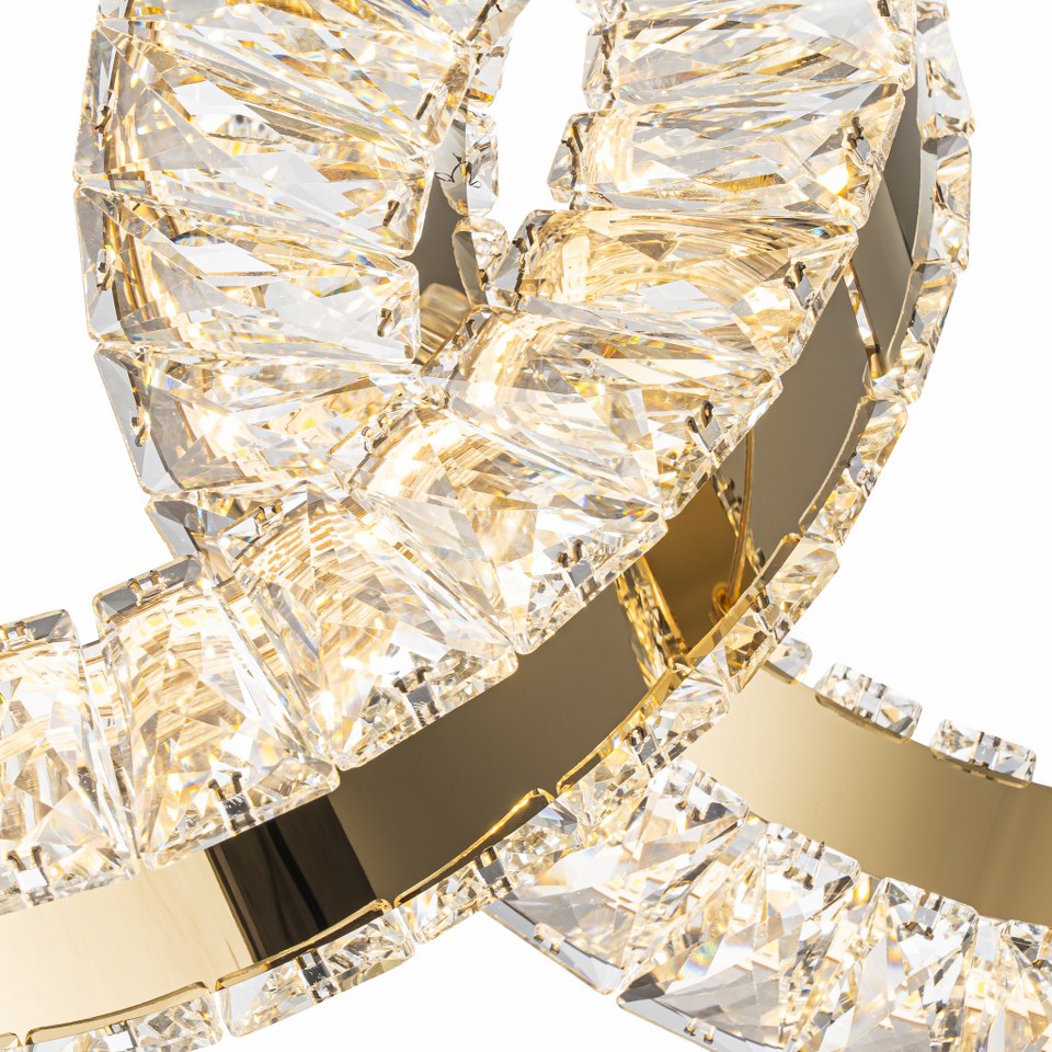 Lámpara colgante Infinity LP114-5P