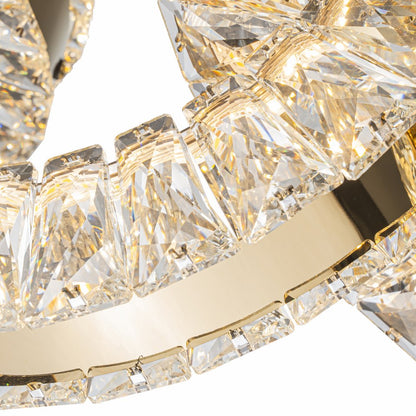 Lámpara colgante Infinity LP114-5P