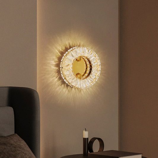 Aplique Infinity LP118-1WC