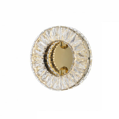 Aplique Infinity LP118-1WC