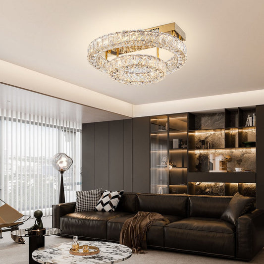 Plafon de techo Infinity LP120-2C