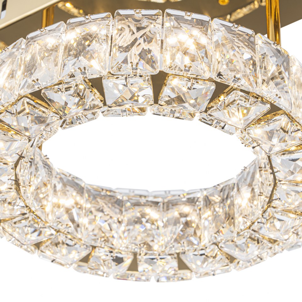 Plafon de techo Infinity LP120-2C