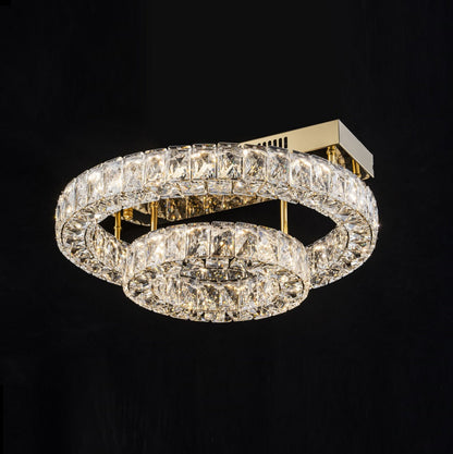 Plafon de techo Infinity LP120-2C