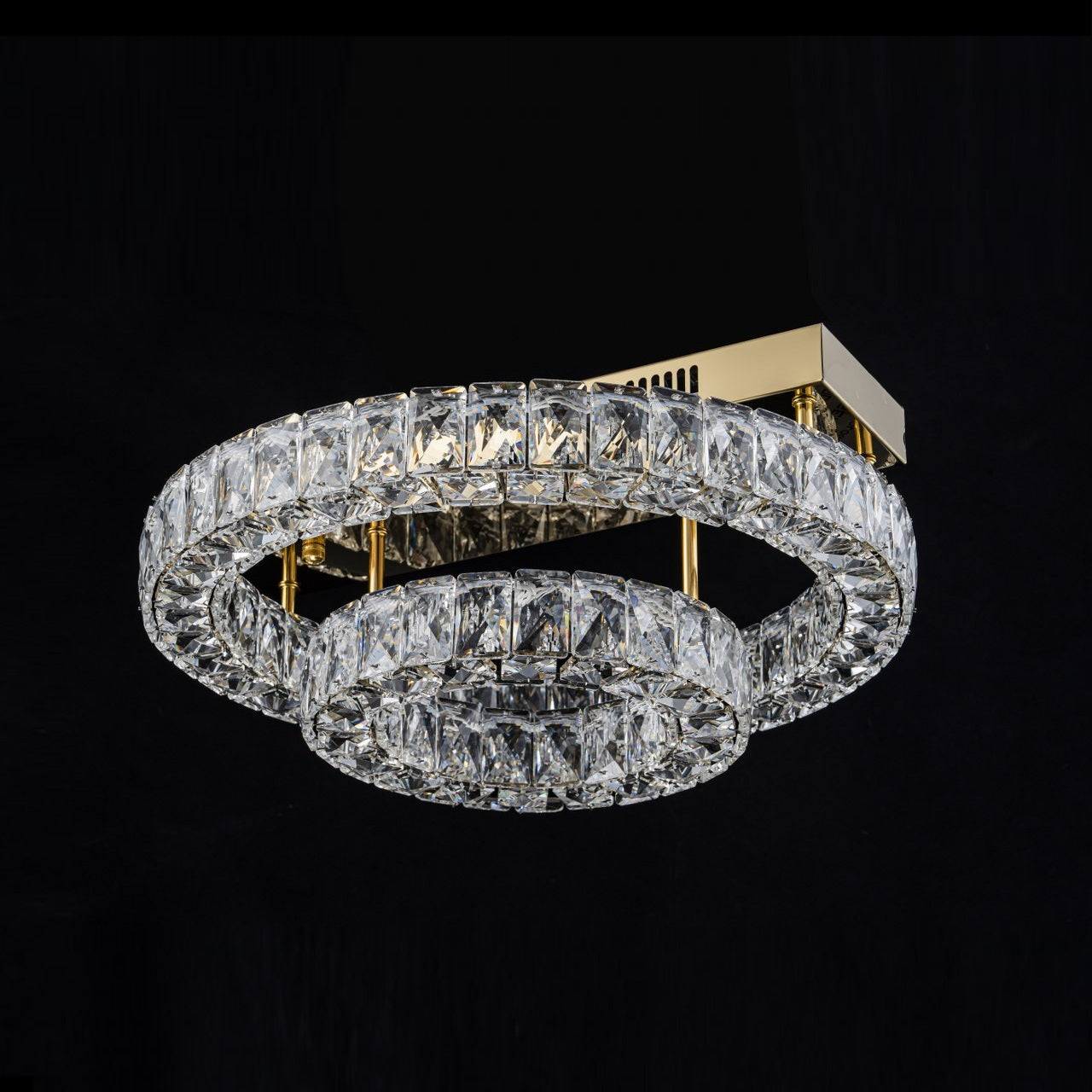 Plafon de techo Infinity LP120-2C