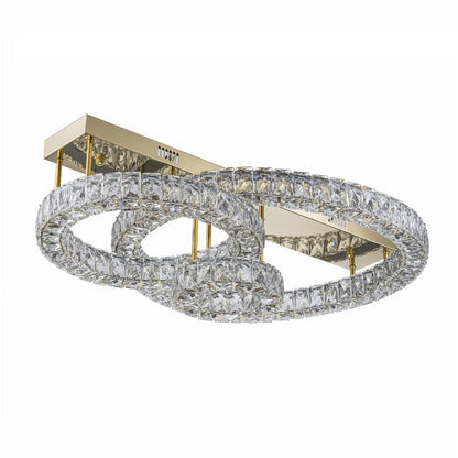 Plafon de techo Infinity LP120-3C