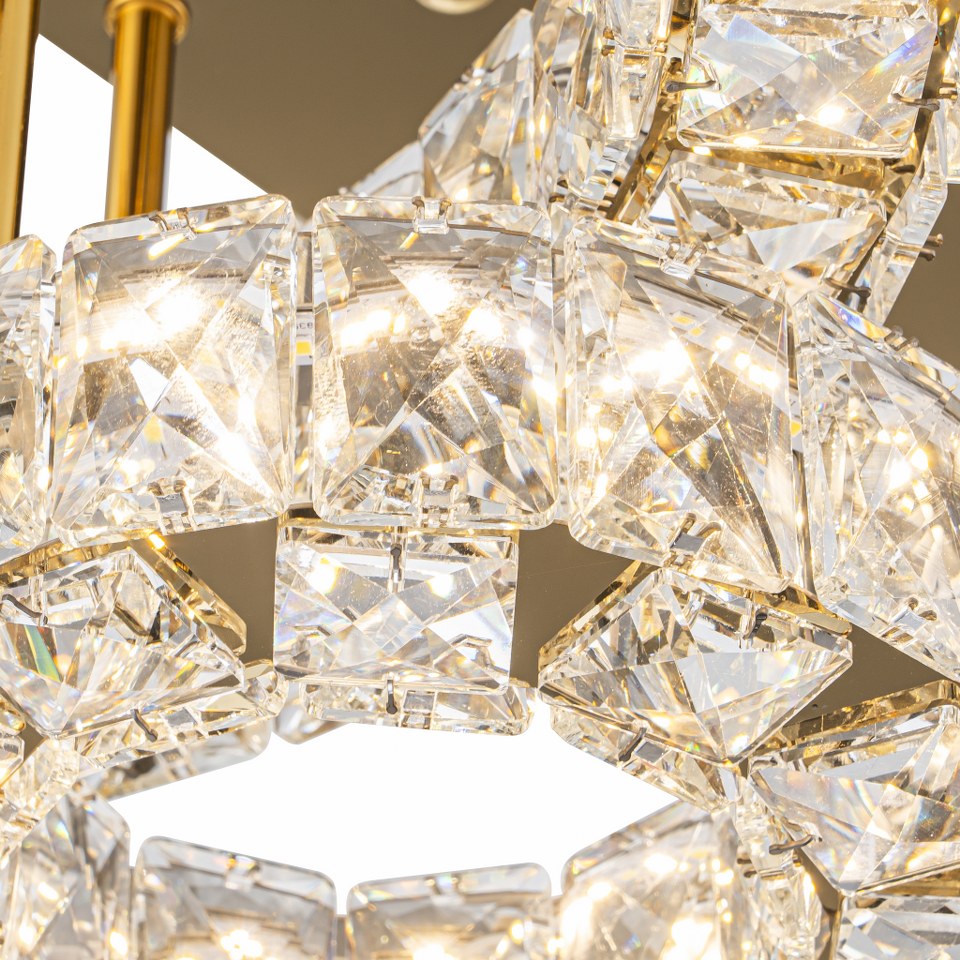 Plafon de techo Infinity LP120-3C