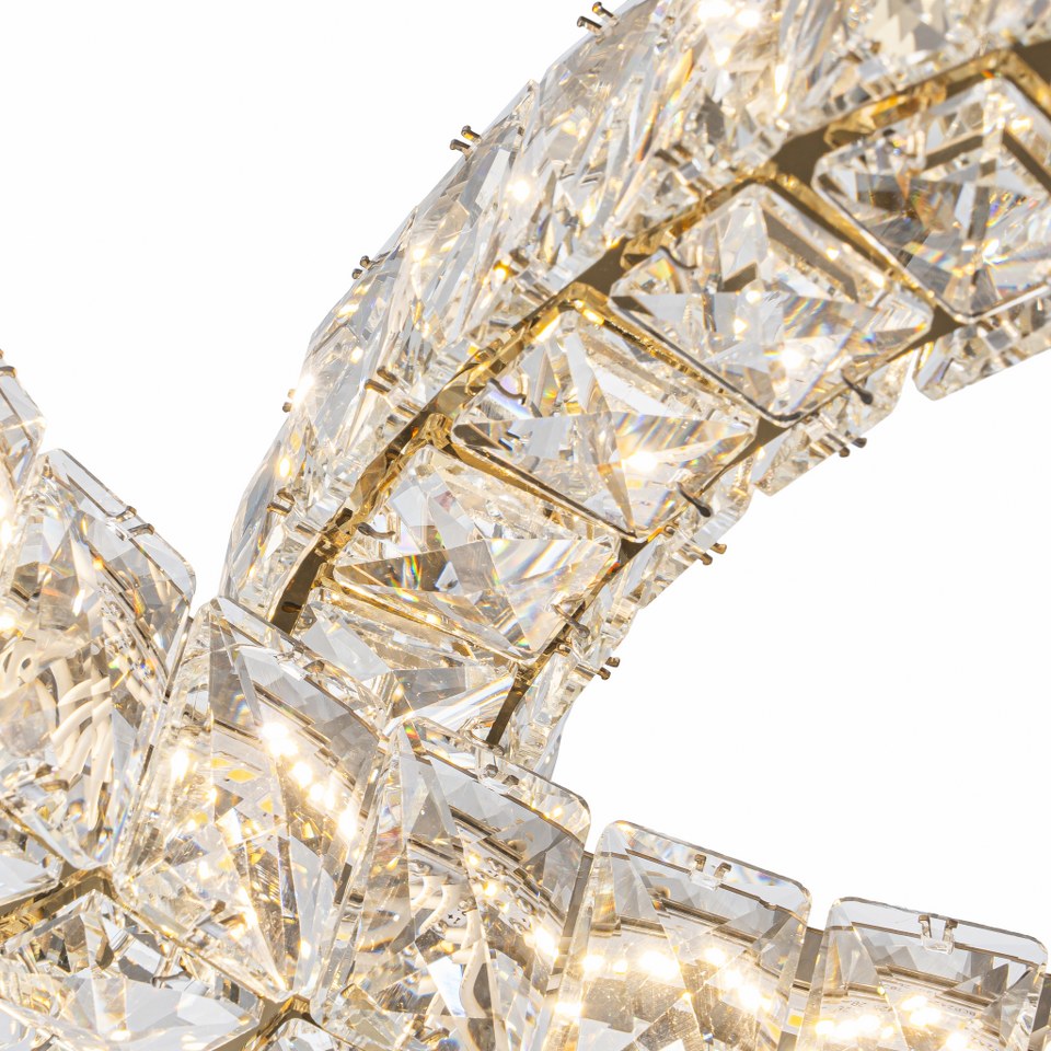 Plafon de techo Infinity LP120-3C