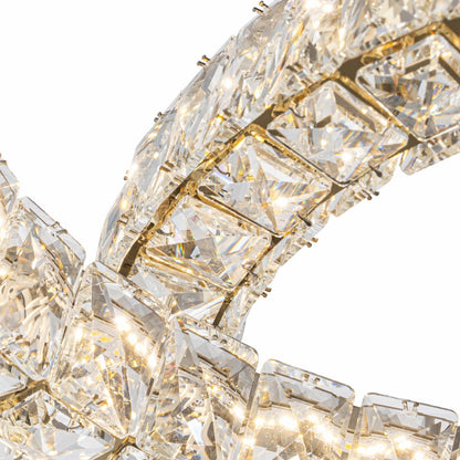 Plafon de techo Infinity LP120-3C