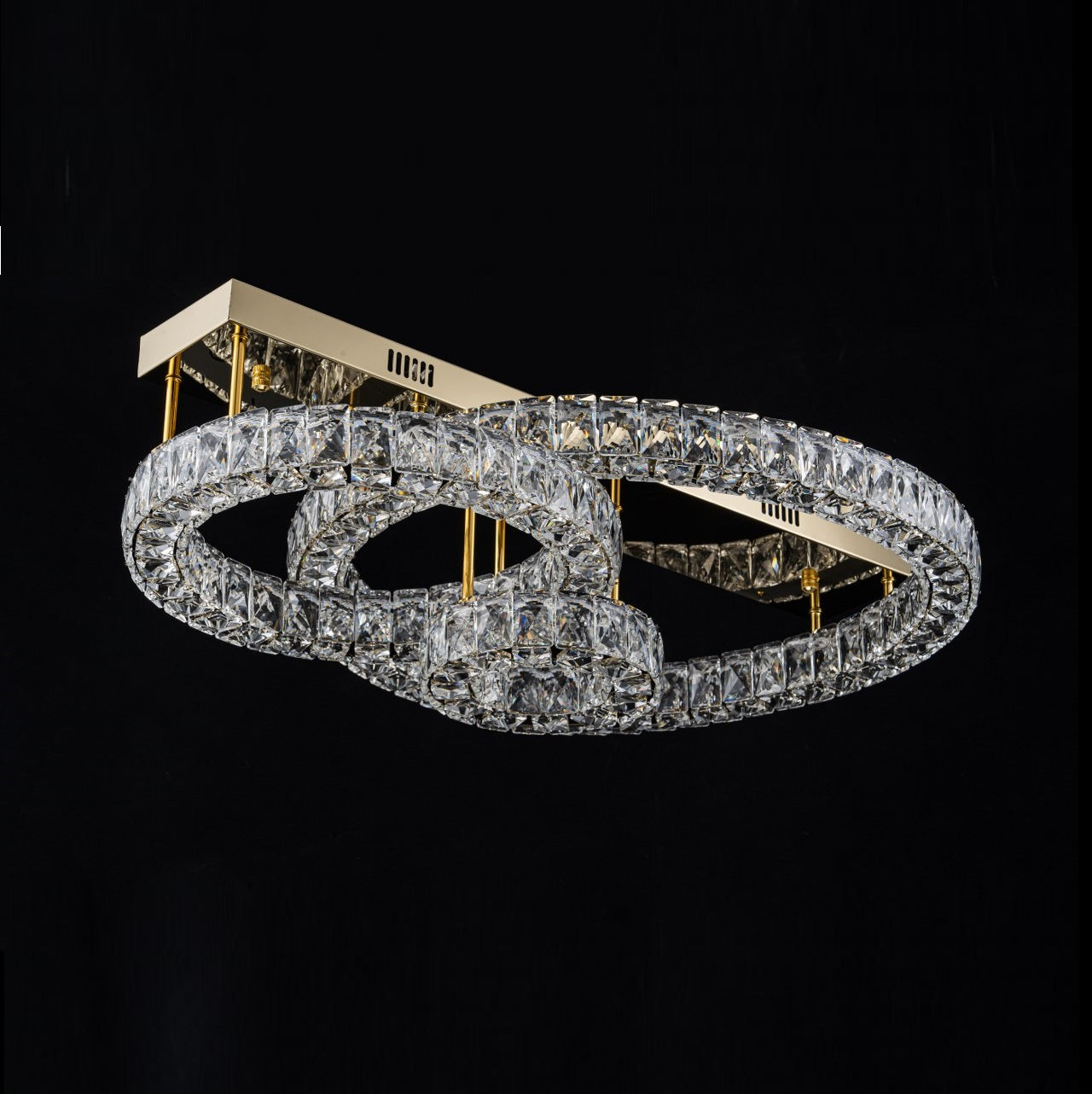 Plafon de techo Infinity LP120-3C