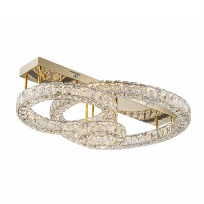 Plafon de techo Infinity LP120-3C