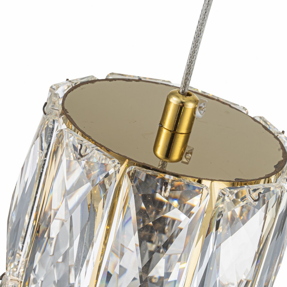 Lámpara colgante conelux LP122-1P