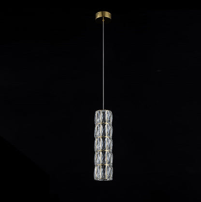 Lámpara colgante conelux LP122-1P