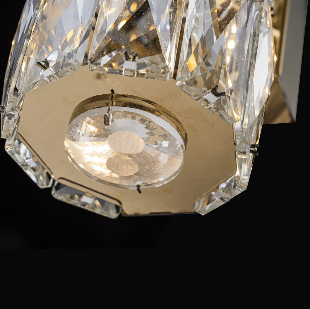 Aplique conelux LP122-1WL