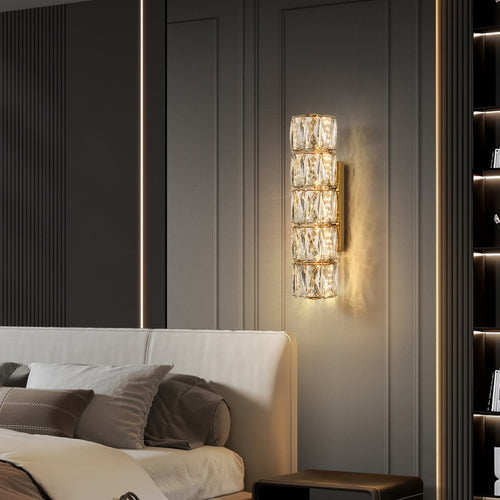 Aplique conelux LP122-1WL