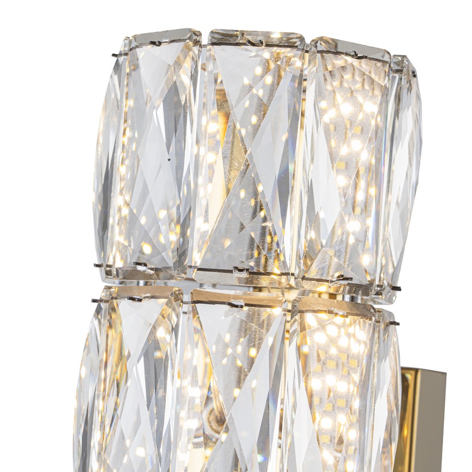 Aplique conelux LP122-1WL