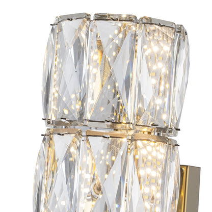 Aplique conelux LP122-1WL