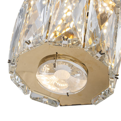 Aplique conelux LP122-1WL