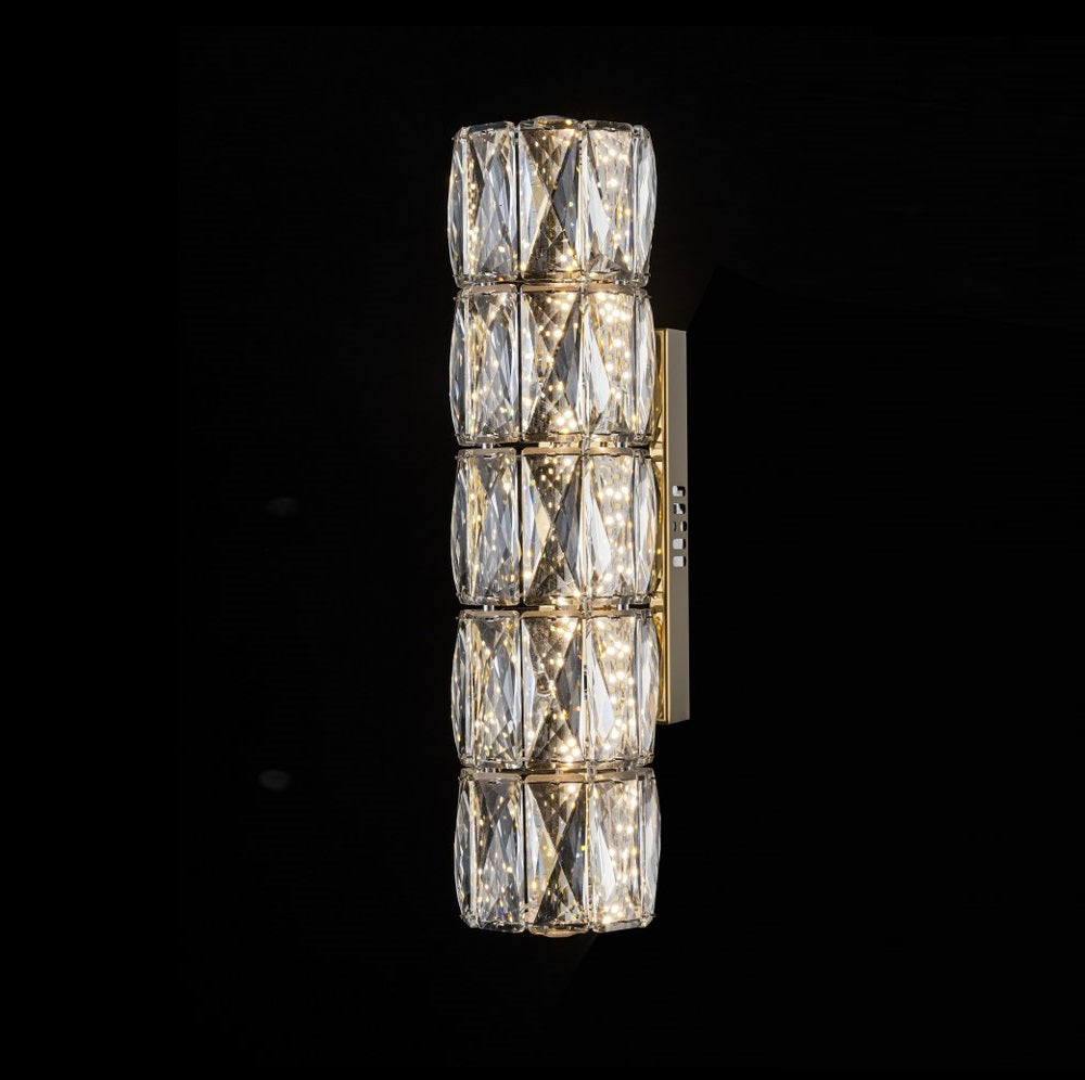 Aplique conelux LP122-1WL