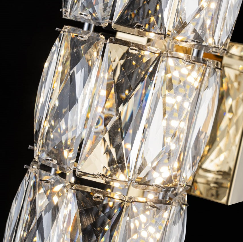 Aplique conelux LP122-1WS