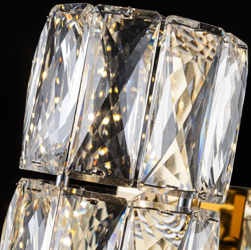 Aplique conelux LP122-1WS