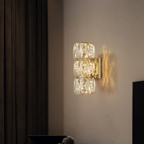 Aplique conelux LP122-1WS