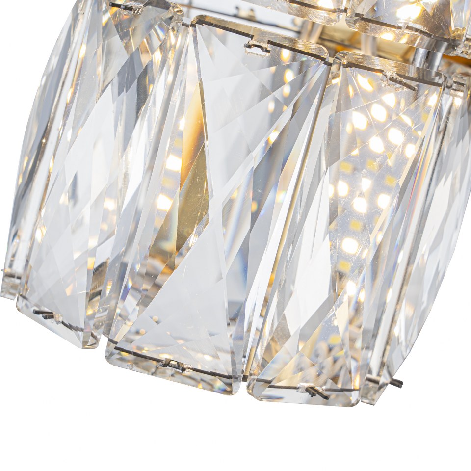 Aplique conelux LP122-1WS