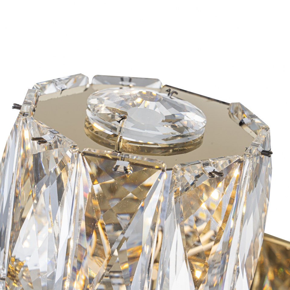 Aplique conelux LP122-1WS