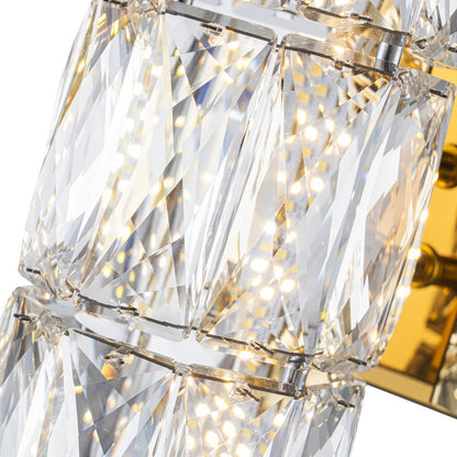 Aplique conelux LP122-1WS