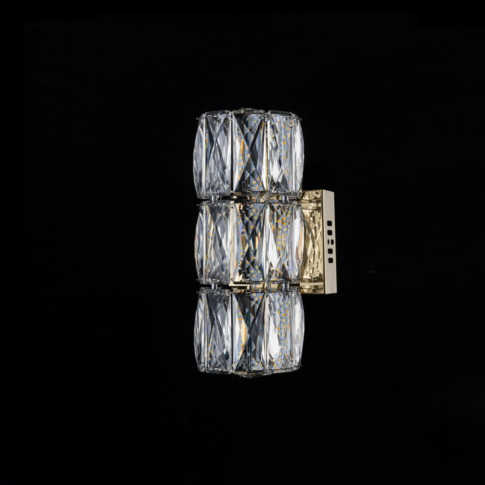 Aplique conelux LP122-1WS