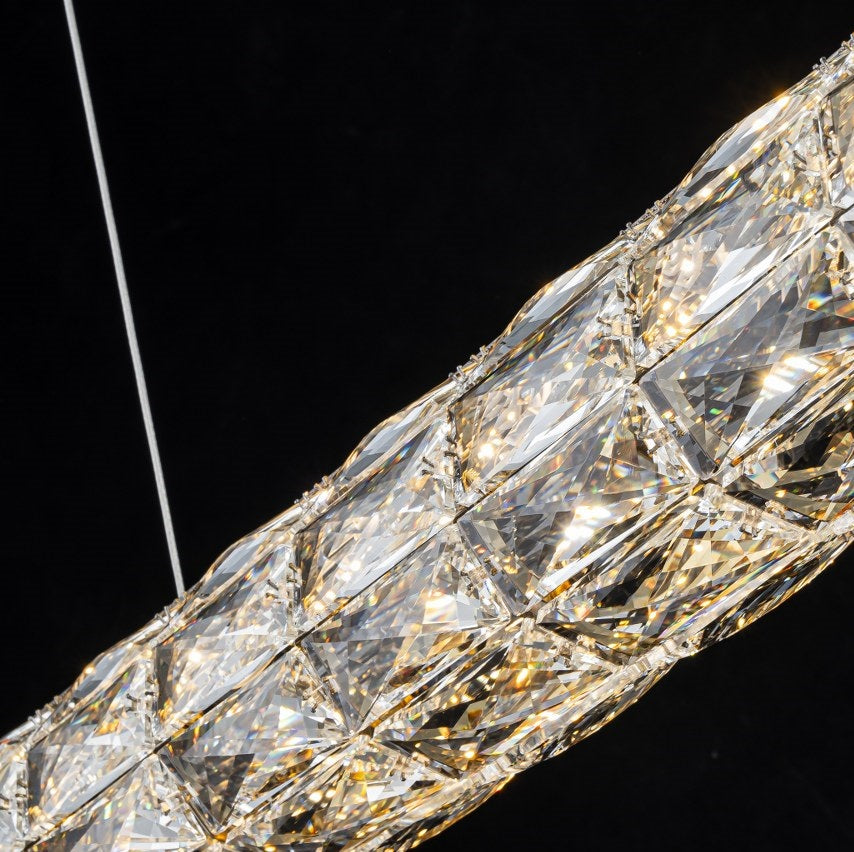 Lámpara colgante conelux LP122-L100