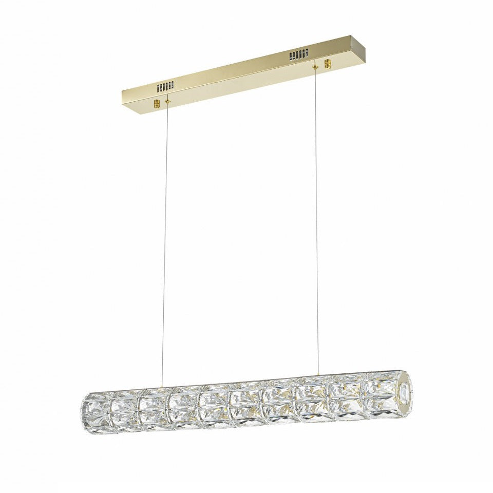 Lámpara colgante conelux LP122-L100