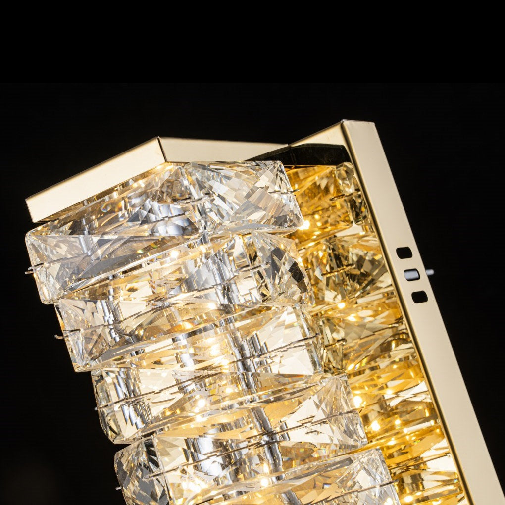 Aplique Perla LP124-1WL