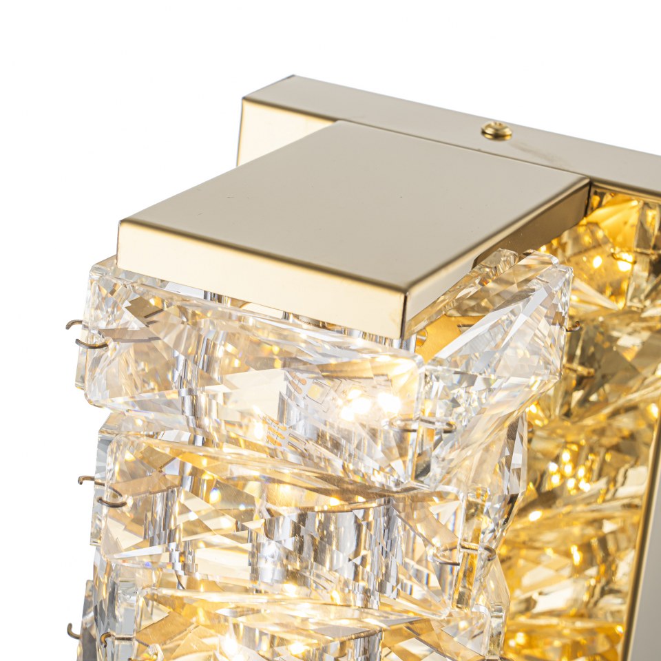 Aplique Perla LP124-1WL