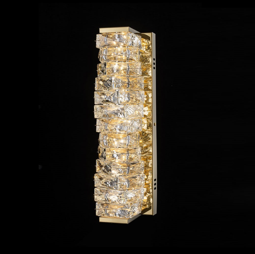 Aplique Perla LP124-1WL