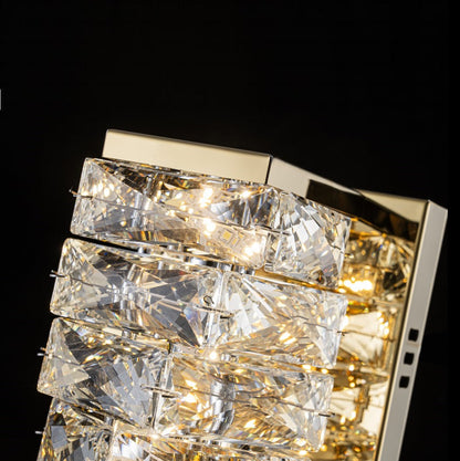 Aplique Perla LP124-1WS