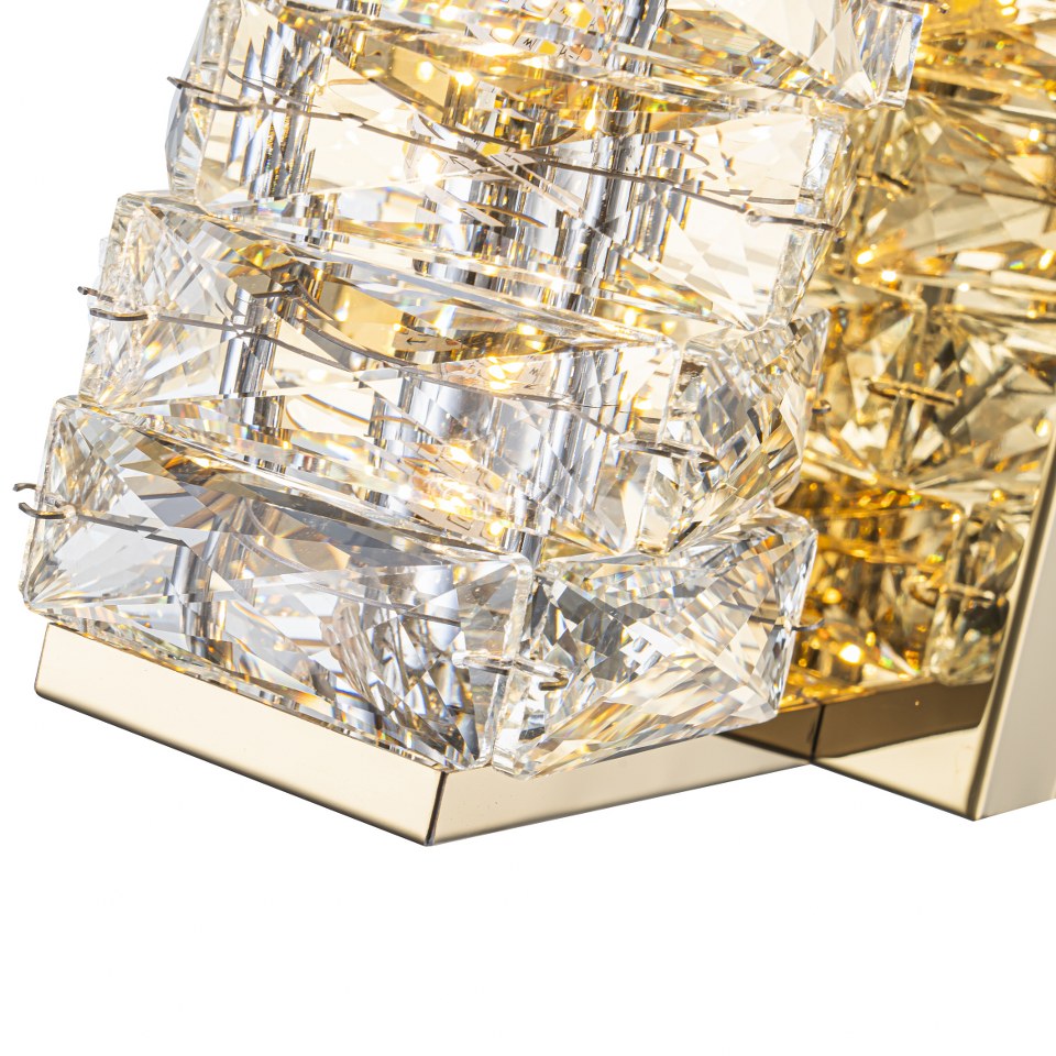 Aplique Perla LP124-1WS