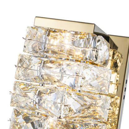 Aplique Perla LP124-1WS