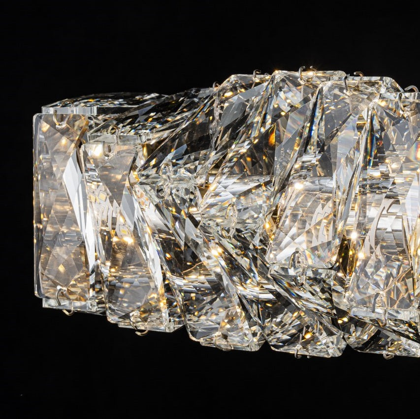 Lámpara colgante Perla LP124-L100