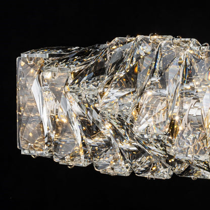 Lámpara colgante Perla LP124-L100