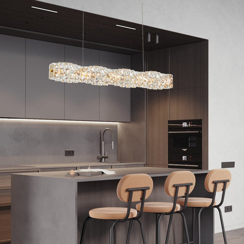 Lámpara colgante Perla LP124-L100