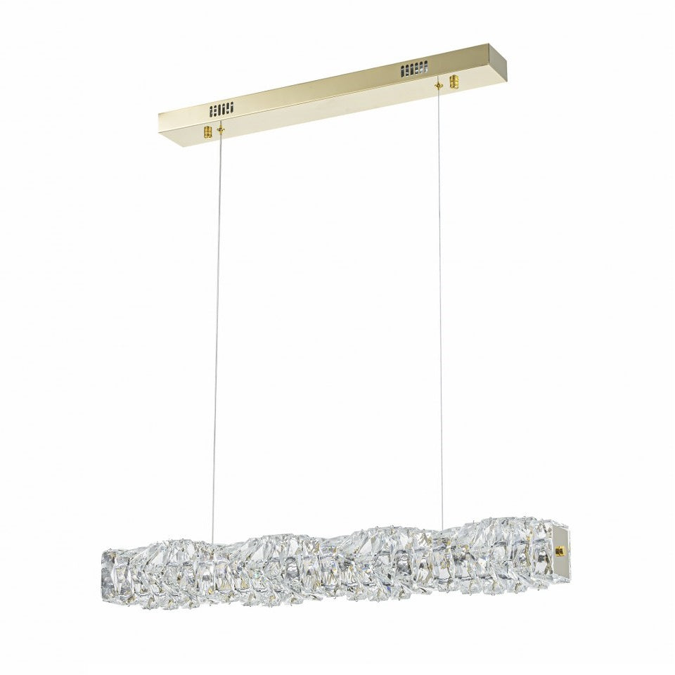 Lámpara colgante Perla LP124-L100